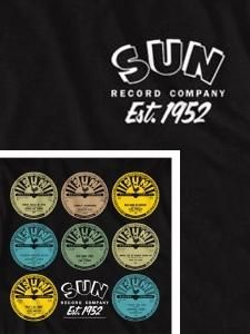 SUN RECORD 