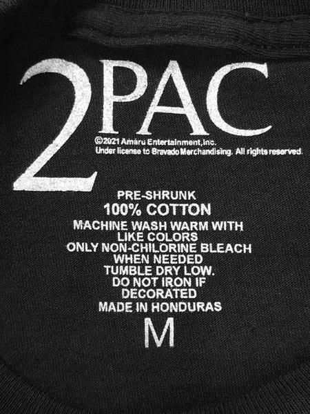 2PAC 2PAC