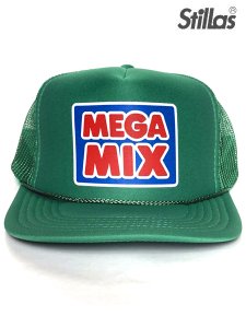 Stillas ”MEGAMIX” Trucker Cap