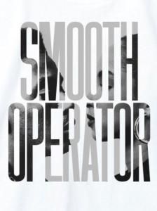 Stillas SMOOTH OPERATOR T-Shirt