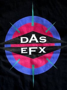DAS EFX 