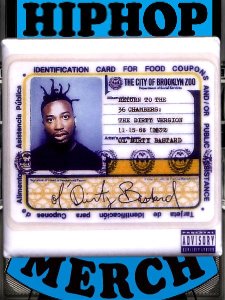 Ol Dirty Bastard 