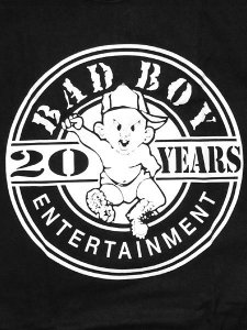 BAD BOY Entertainment 