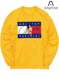 Aaliyah 