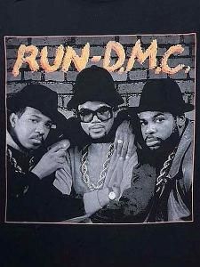 Run DMC 