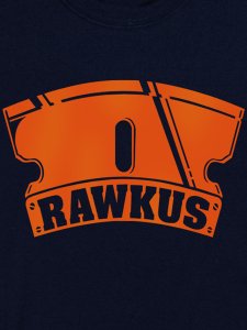 Rawkus Records 