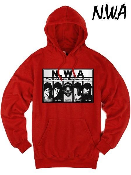 CULTCLUB N.W.A ストレート・アウト・オブ・コンプトン スウェット CULTCLUB N.W.A ストレート・アウト・オブ・コンプトン スウェット