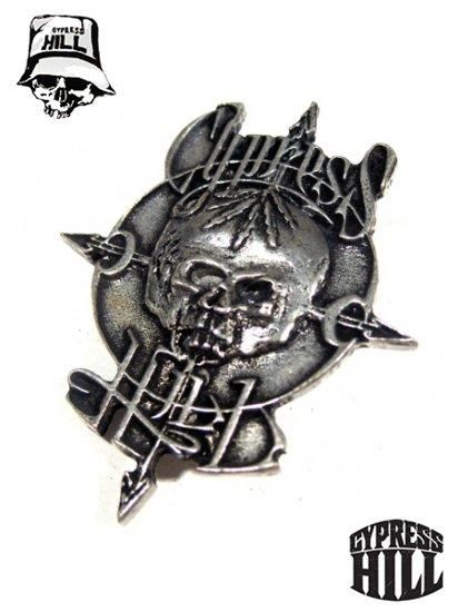 Cypress Hill 
