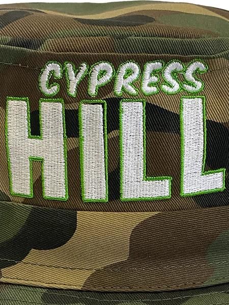 CYPRESS HILL 