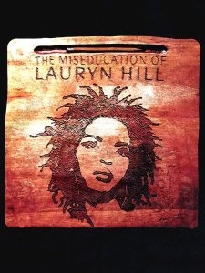 Lauryn Hill 