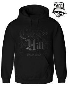 Cypress Hill 