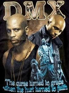 DMX 