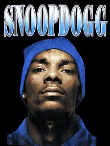 Snoop Doggy Dogg 