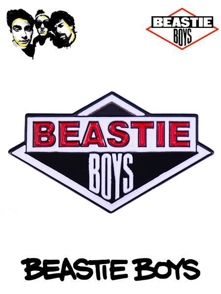 BEASTIE BOYS 