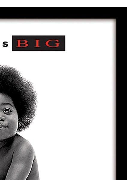 THE NOTORIOUS B.I.G. 