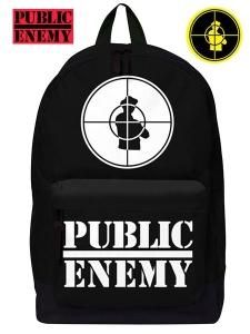 PUBLIC ENEMY 