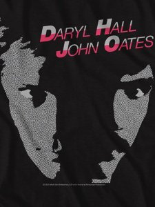 Daryl Hall & John Oates 