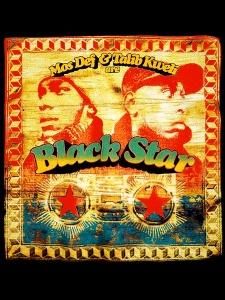 Mos Def and Talib Kweli are 