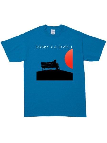 Bobby Caldwell 