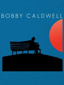 Bobby Caldwell 