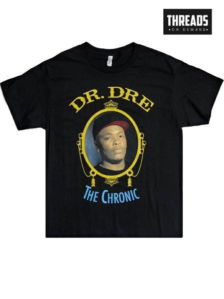 Dr. Dre The Chronic ビンテージTシャツ Dr. Dre The Chronic ビンテージTシャツ