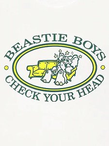 Beastie Boys ”Dusted Elephant