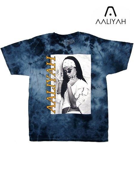 Aaliyah（アリーヤ） 