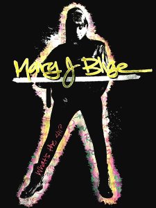 Mary J Blige 