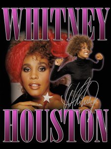 Whitney Houston 