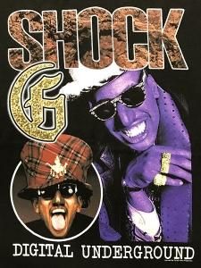 DIGITAL UNDERGROUND 