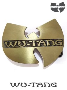 Wu-Tang Clan 