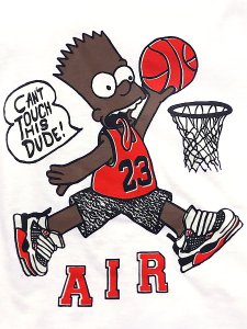 Air Bart 