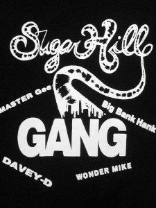 SugarHill Gang 