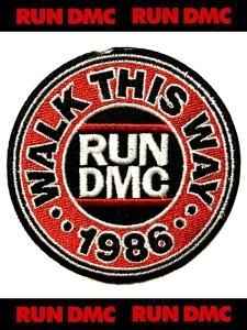 RUN DMC 