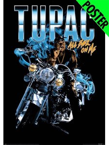 2Pac Tupac 