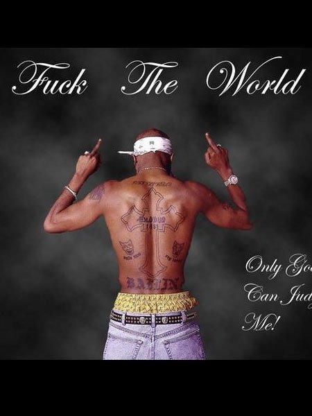2Pac（トゥパック） 