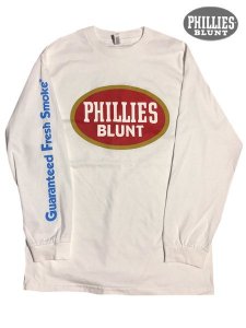 PHILLIES BLUNT 