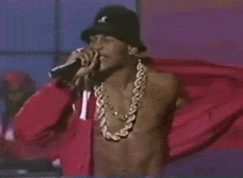 LL Cool J(エルエルクールジェイ) LL Cool J(エルエルクールジェイ)