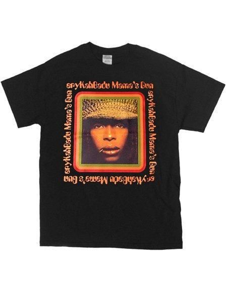 Erykah Badu(エリカバドゥ) Erykah Badu(エリカバドゥ)