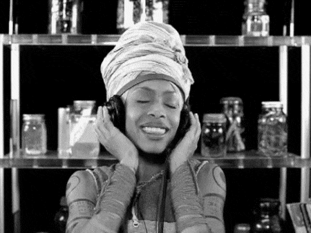 Erykah Badu（エリカバドゥ） 