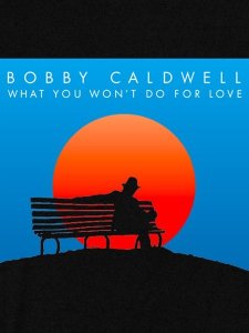 Bobby Caldwell 