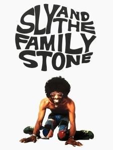 Sly And The Family Stone T-Shirt