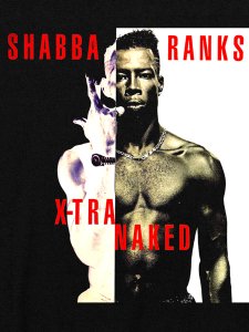 Shabba Ranks  