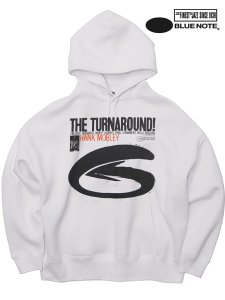 HANK MOBLEY The Turnaround PO Hoodie