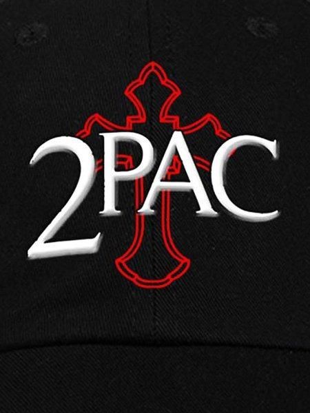 2Pac Tupac Shakur 2Pac Tupac Shakur