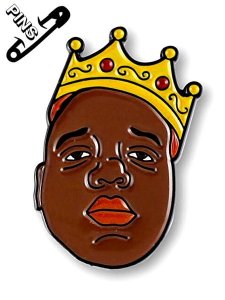 The Notorious B.I.G. 
