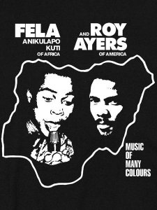 FELA KUTI & ROY AYERS 