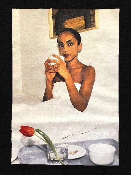 Sade(シャーデー) Sade(シャーデー)