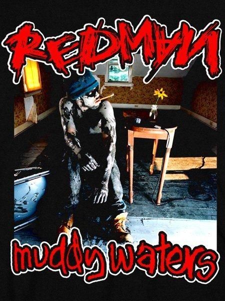 REDMAN レッドマン
