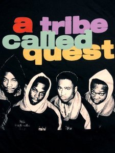 A Tribe Called Quest  